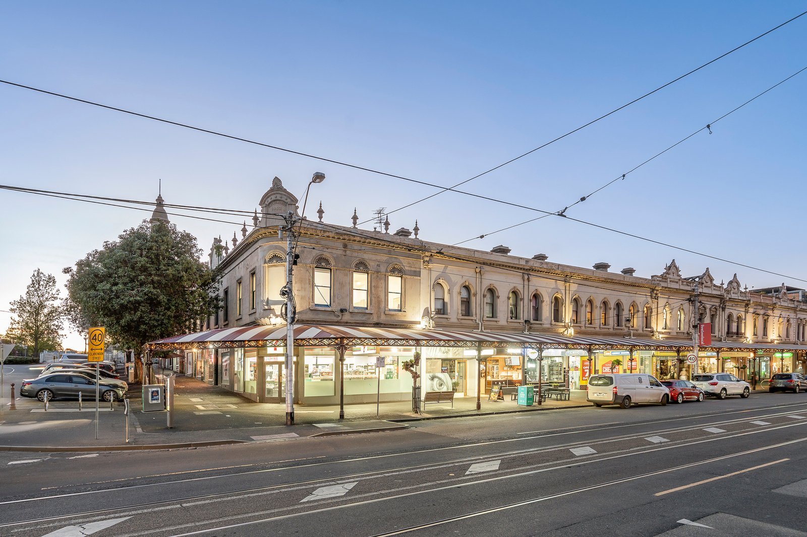 1/190 Bank Street, South Melbourne, 3205