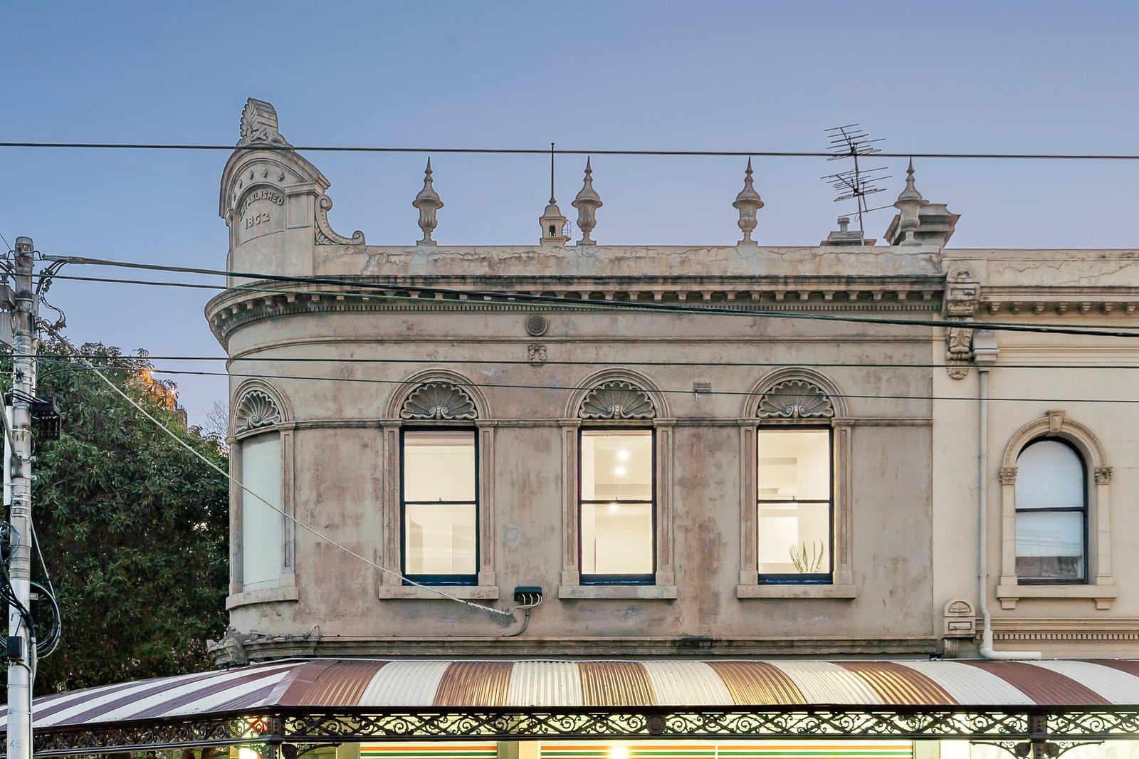 1/190 Bank Street, South Melbourne, 3205