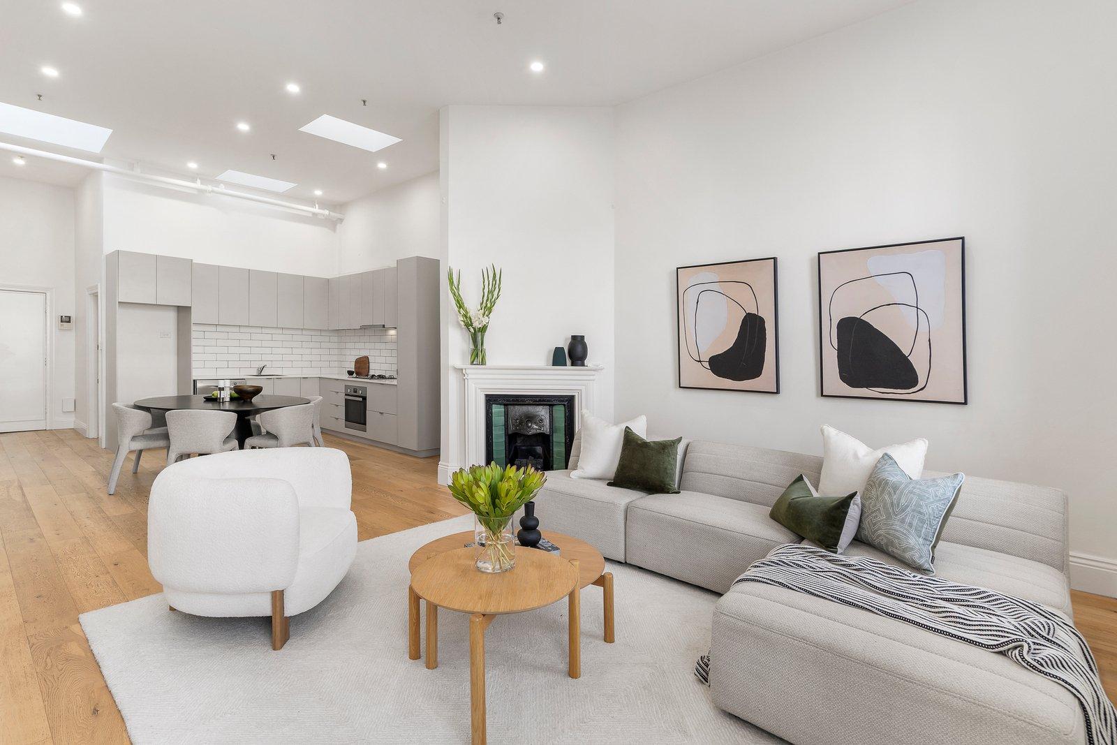 1/190 Bank Street, South Melbourne, 3205