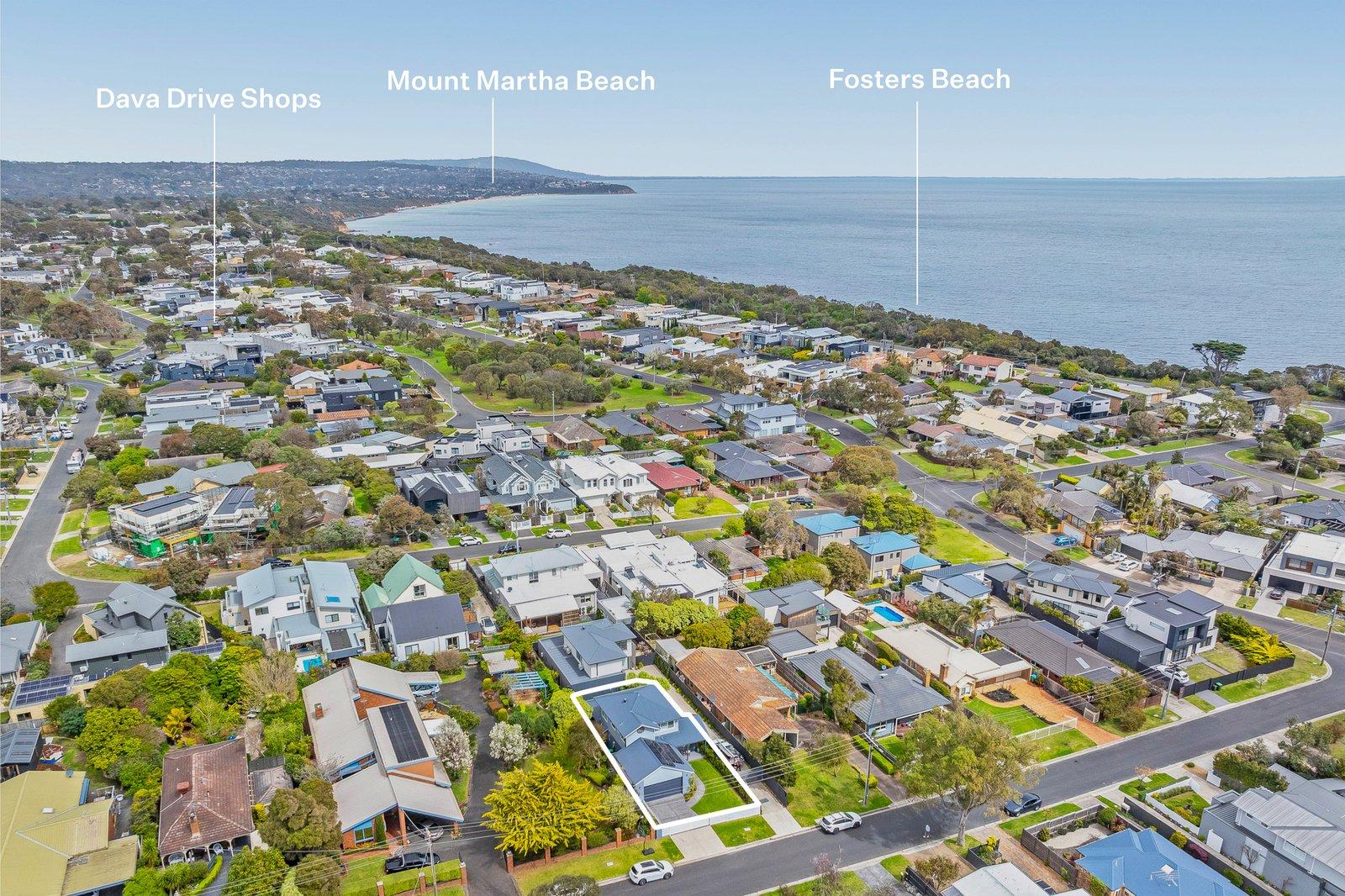 12 Ti Tree Grove, Mornington, 3931