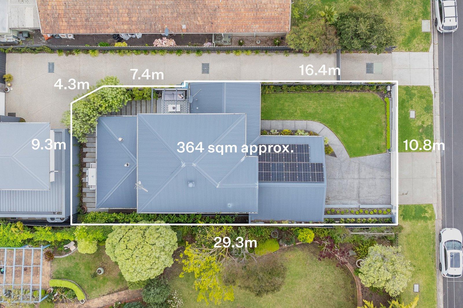 12 Ti Tree Grove, Mornington, 3931