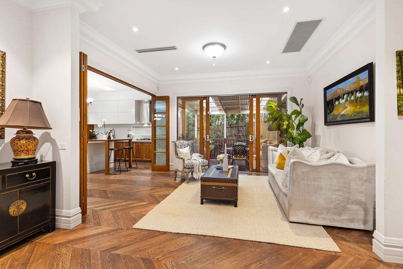 12 Vauxhall Road, Balwyn, 3103
