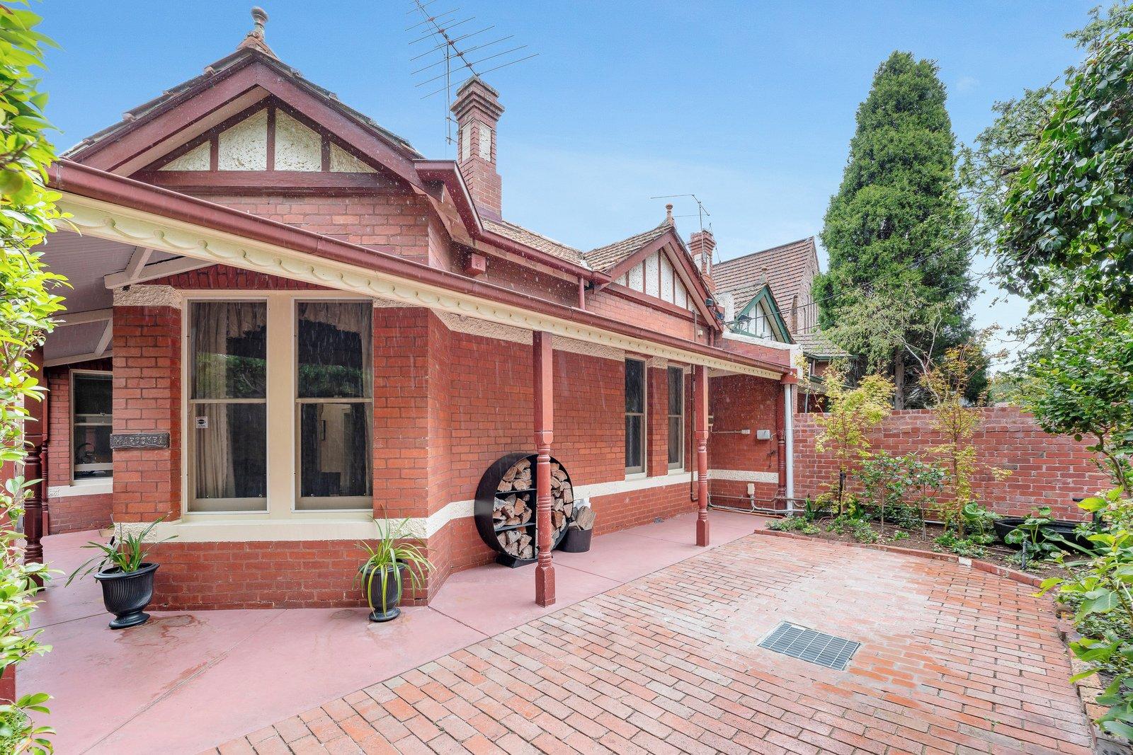 12 Wynnstay Road, Prahran, 3181