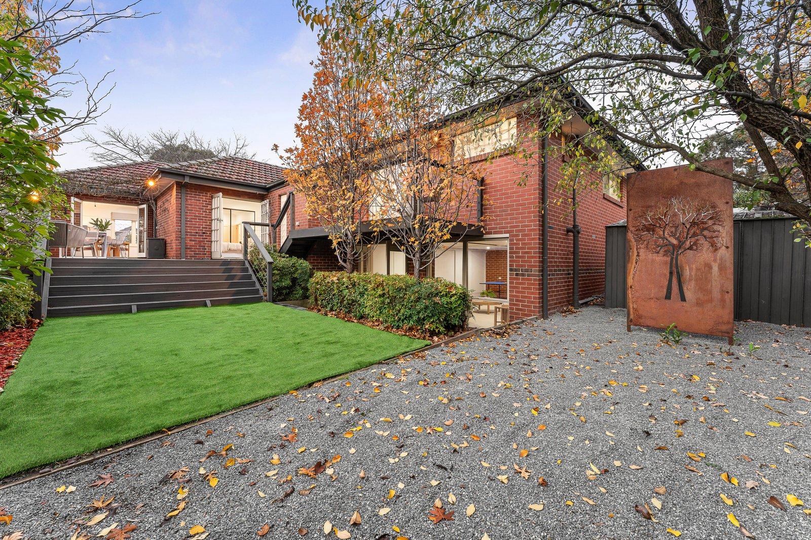 12 Abbotsford Avenue, Malvern East, 3145