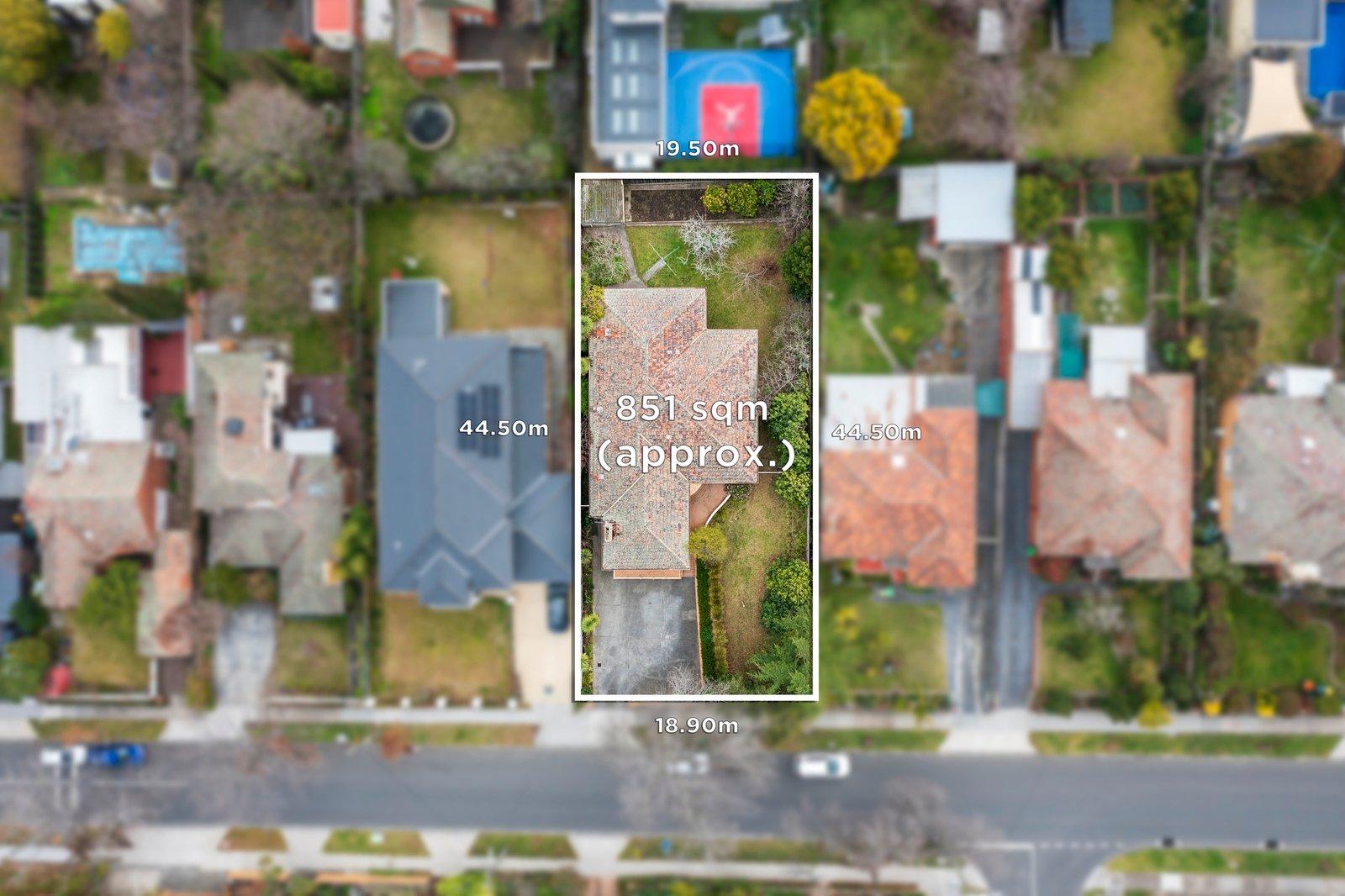 12 Buchanan Avenue, Balwyn North, 3104