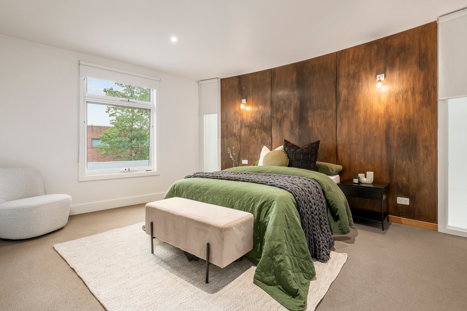 12 Colvin Grove, Hawthorn, 3122