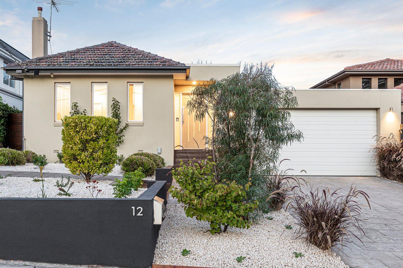 12 Cole Avenue, Kew East, 3102