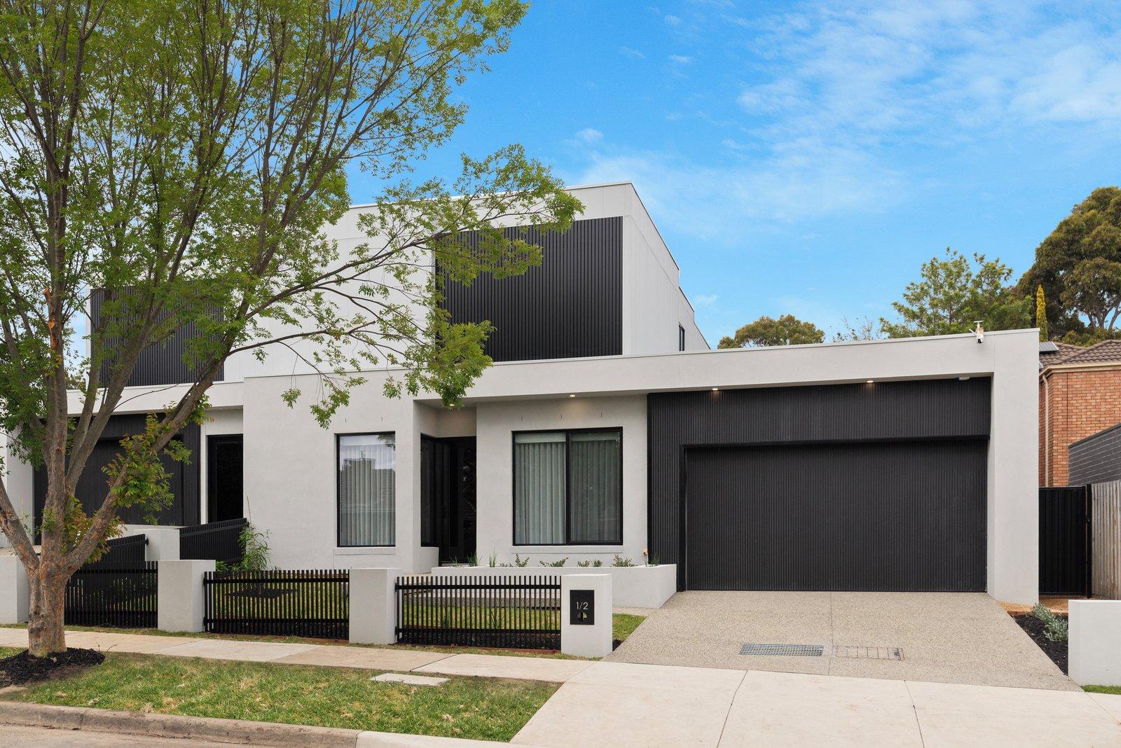 1/2 Elm Tree Road, Doncaster, 3108
