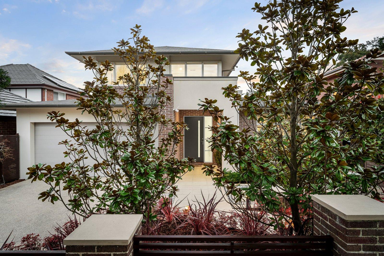 12 Halley Avenue, Camberwell, 3124