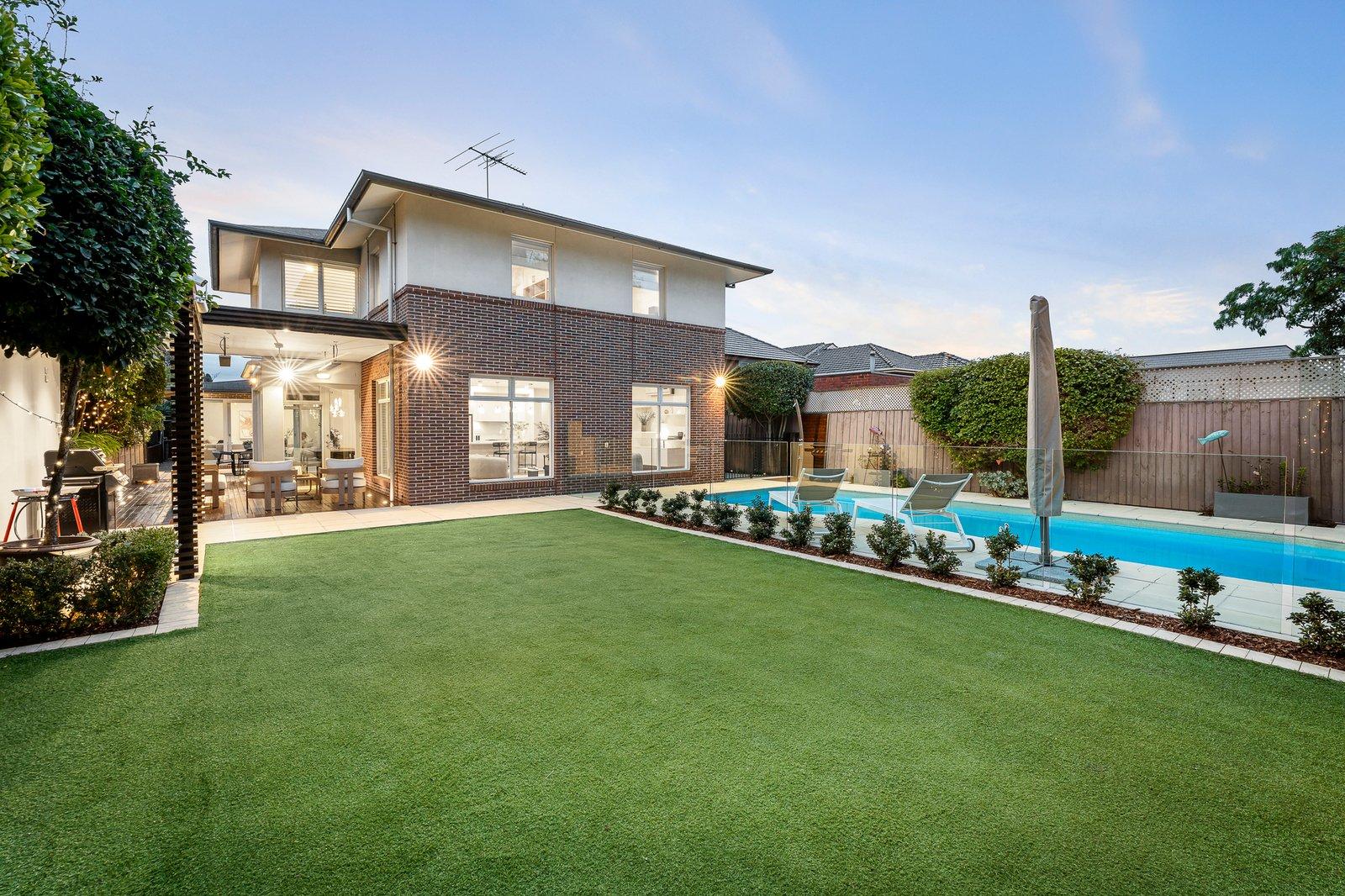 12 Halley Avenue, Camberwell, 3124