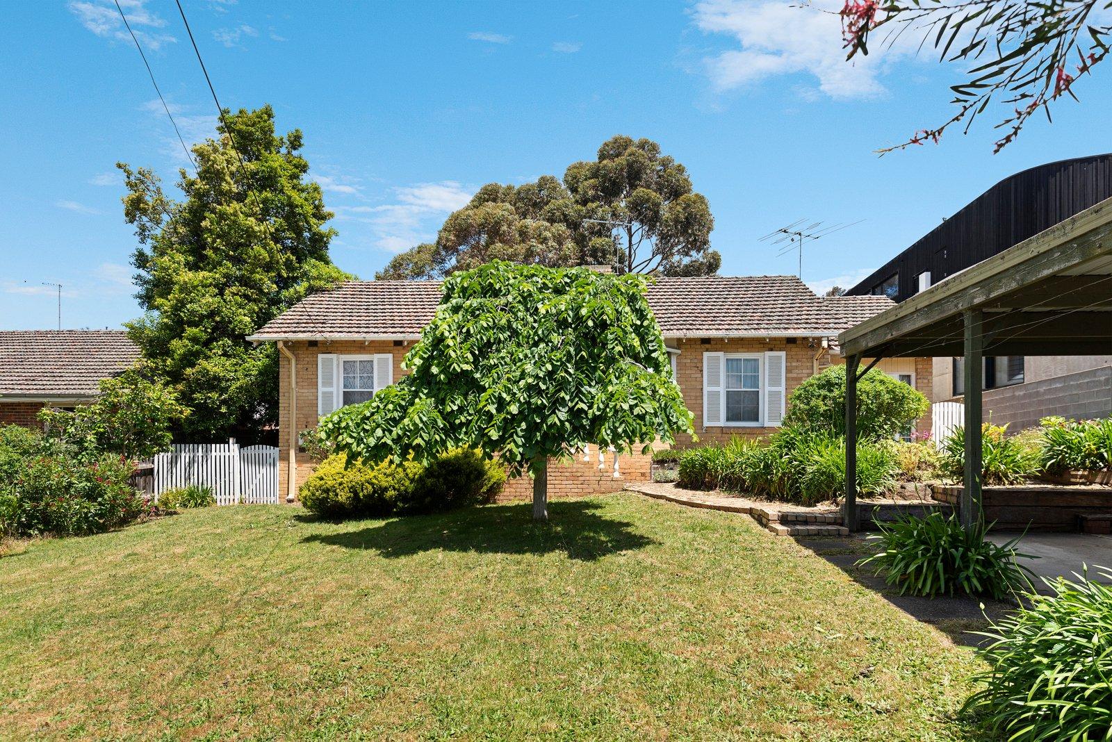 12 Harrington Avenue, Balwyn North, Vic