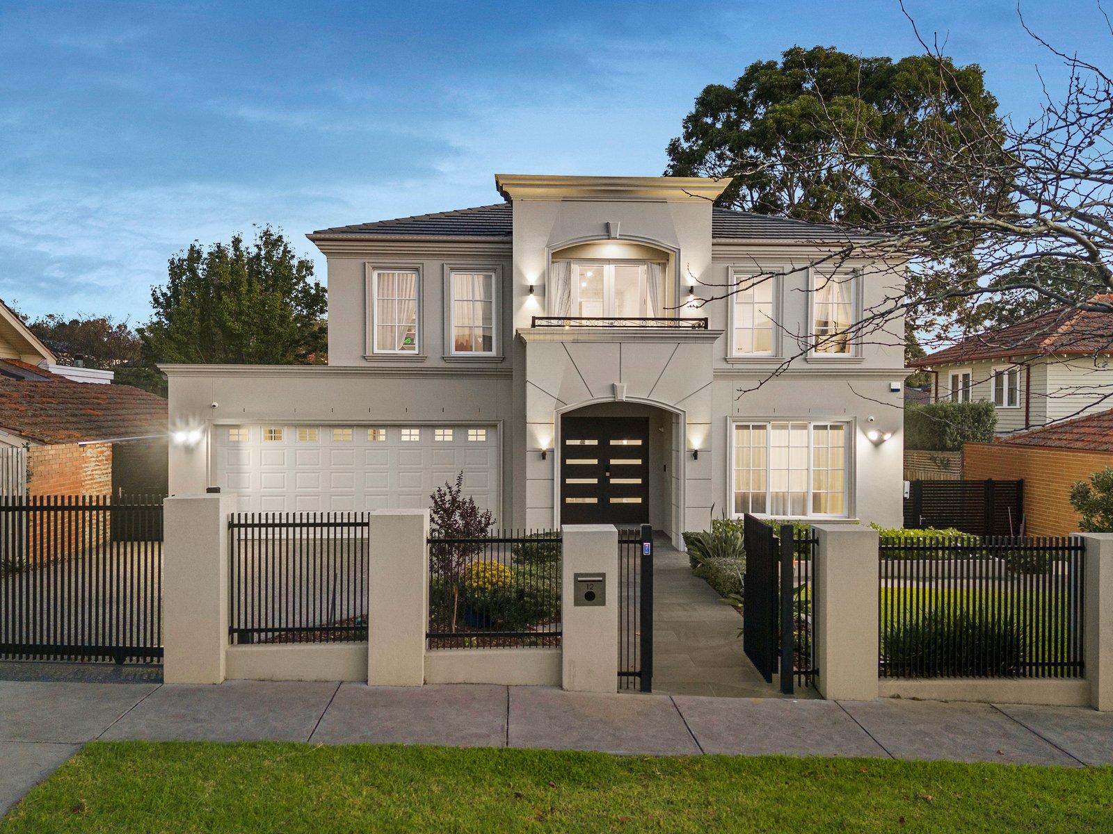 12 Laxdale Road, Camberwell, 3124