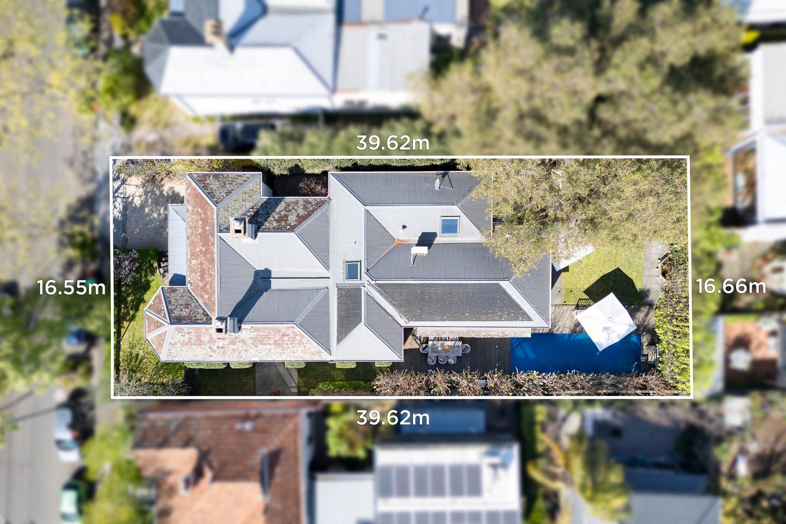 12 Mt Pleasant Grove, Armadale, 3143