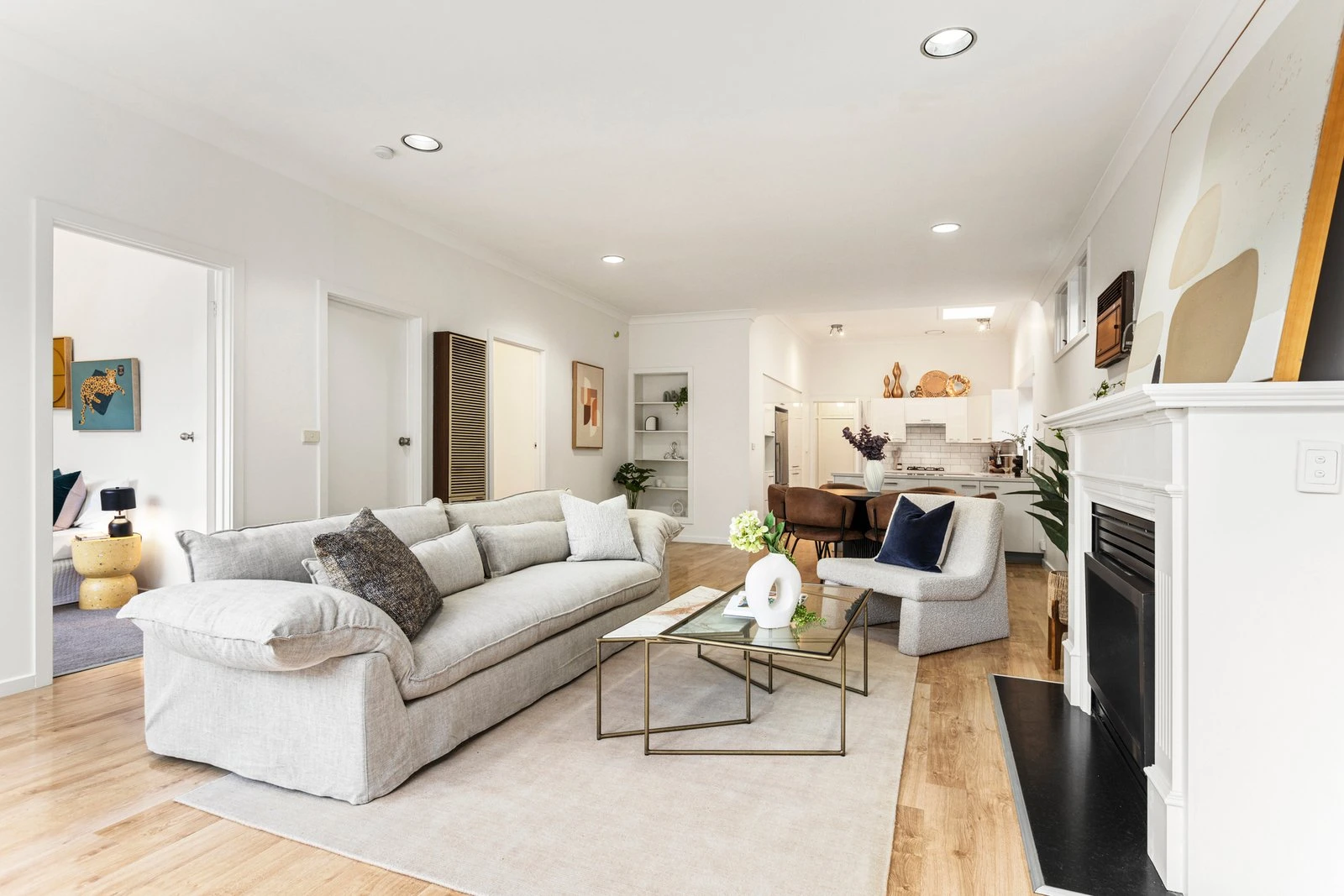12 Norford Grove, Kooyong, 3144