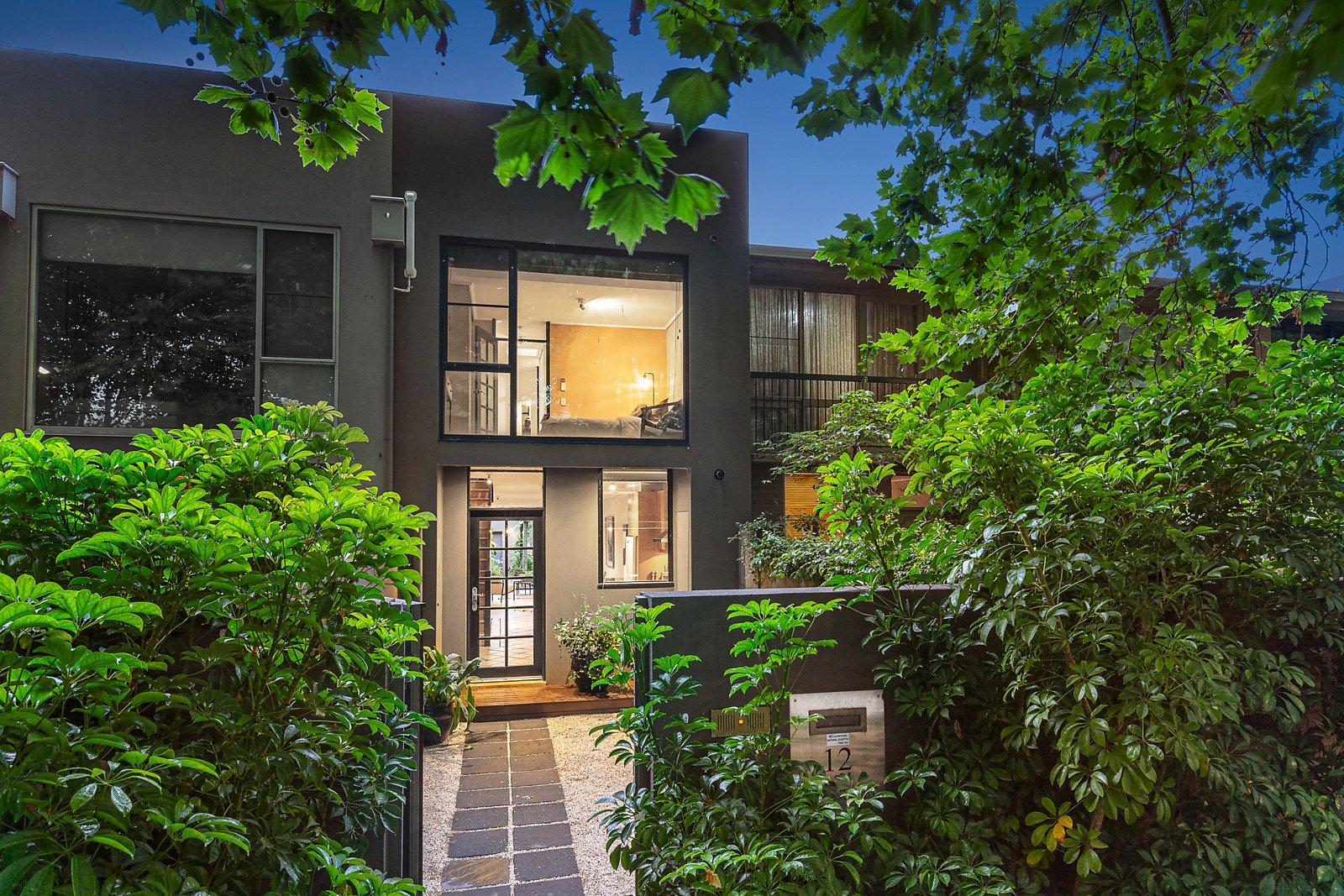 12 Park Street, St Kilda West, 3182
