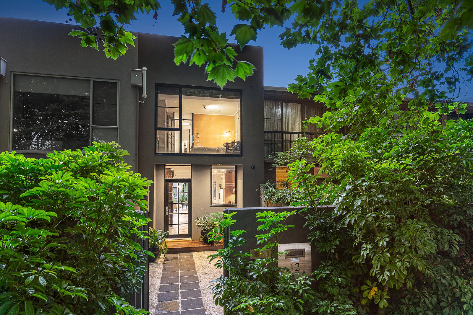 12 Park Street, St Kilda West, 3182