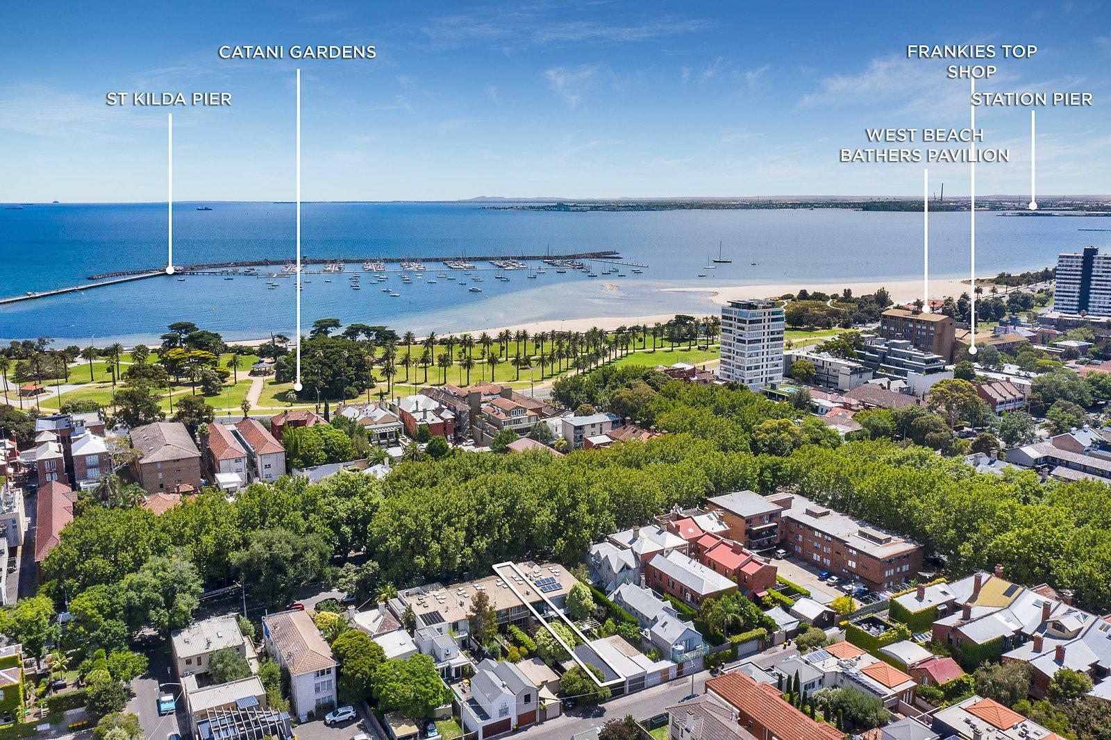 12 Park Street, St Kilda West, 3182