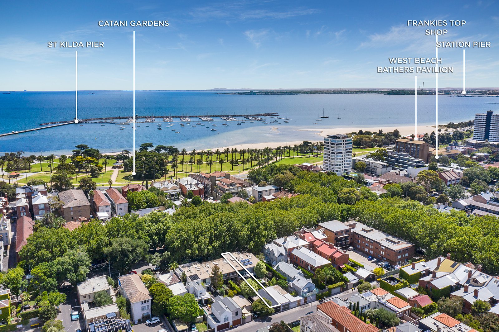 12 Park Street, St Kilda West, 3182