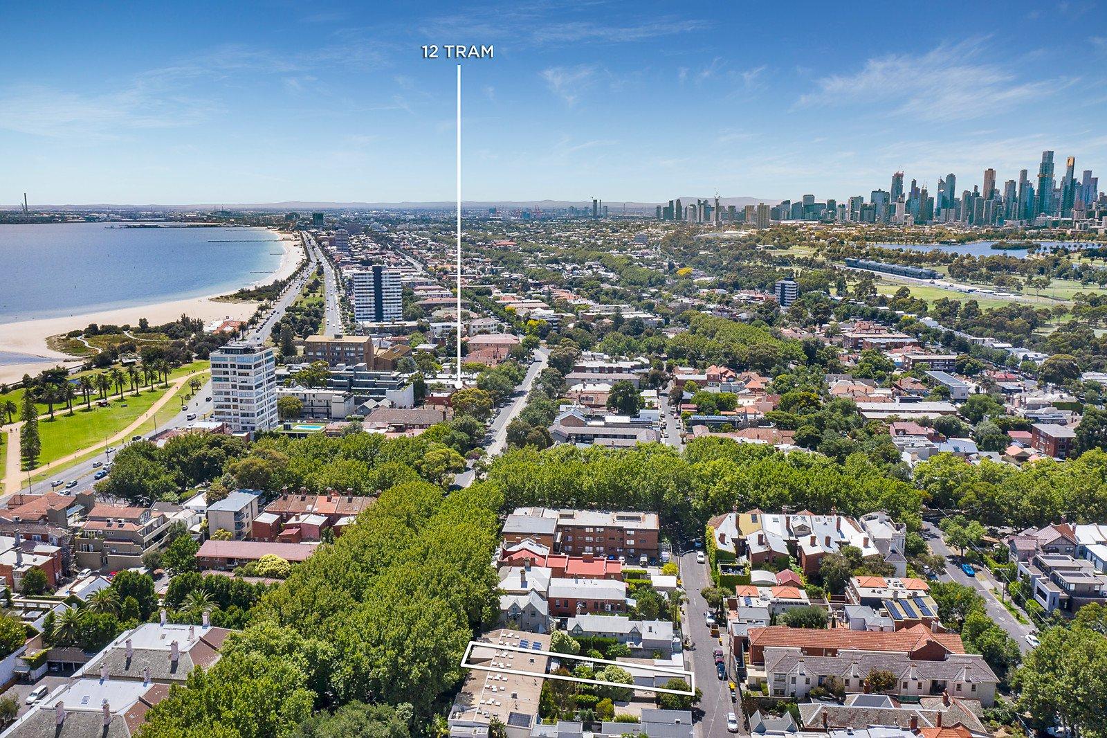 12 Park Street, St Kilda West, 3182