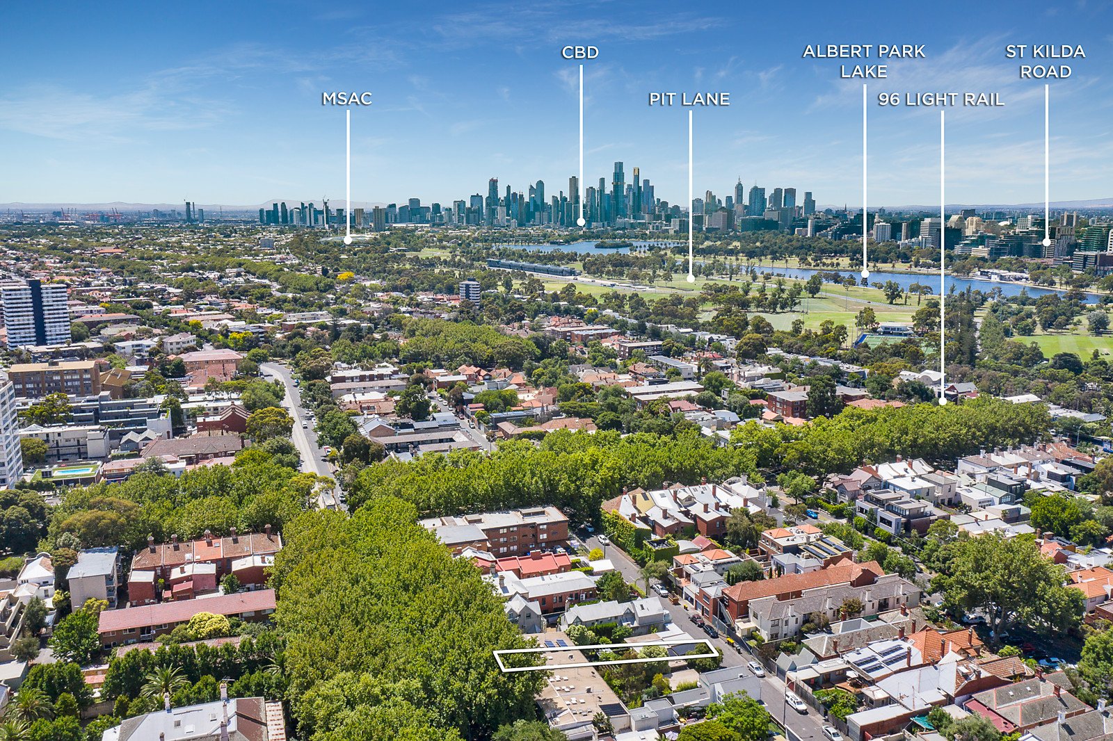 12 Park Street, St Kilda West, 3182