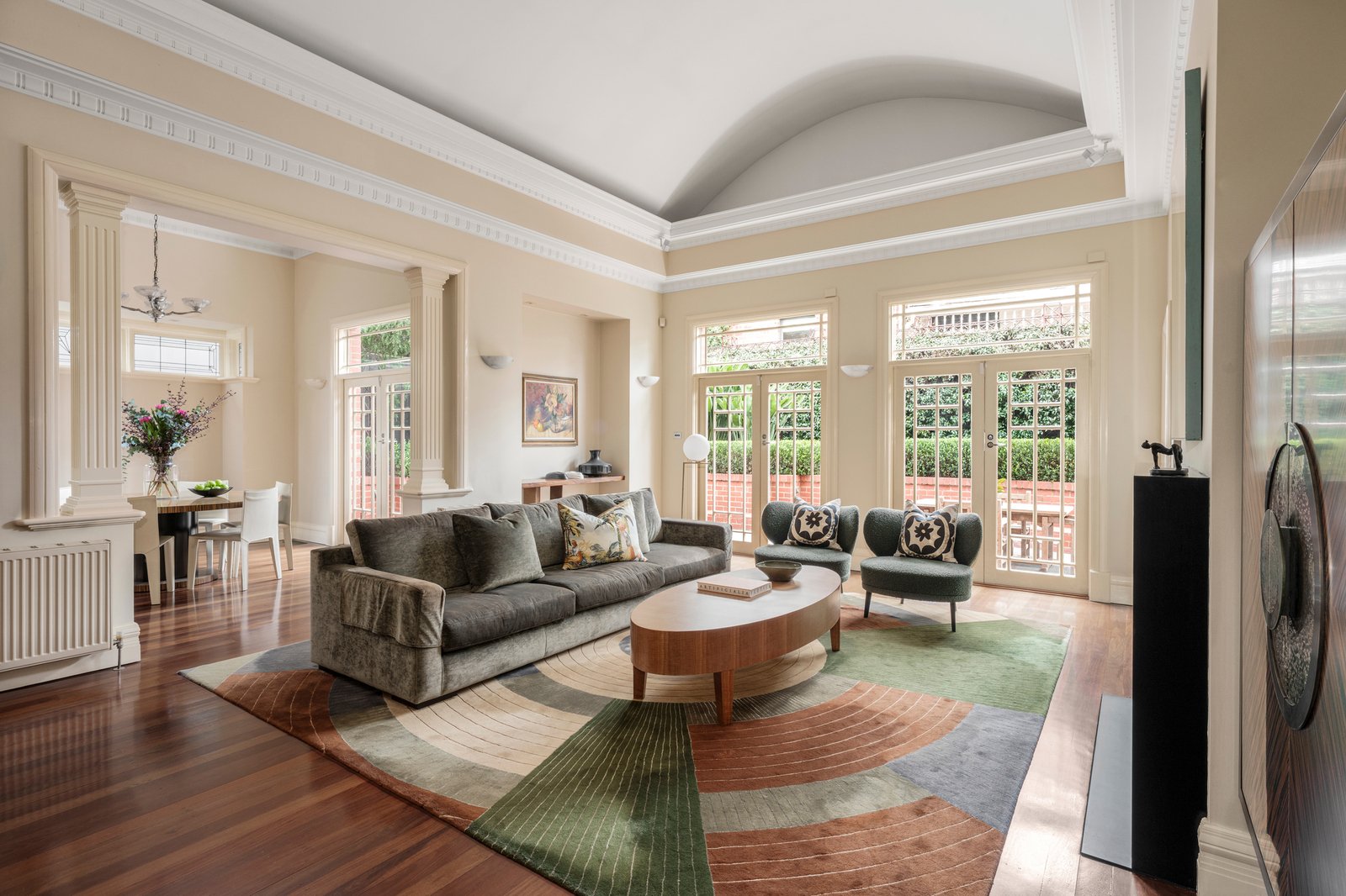 12 Selborne Road, Toorak, 3142