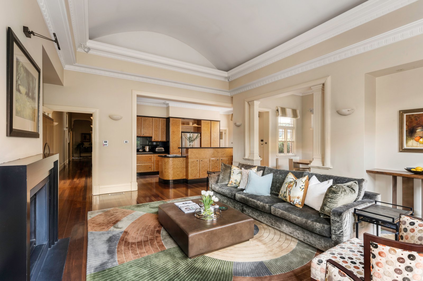 12 Selborne Road, Toorak, 3142