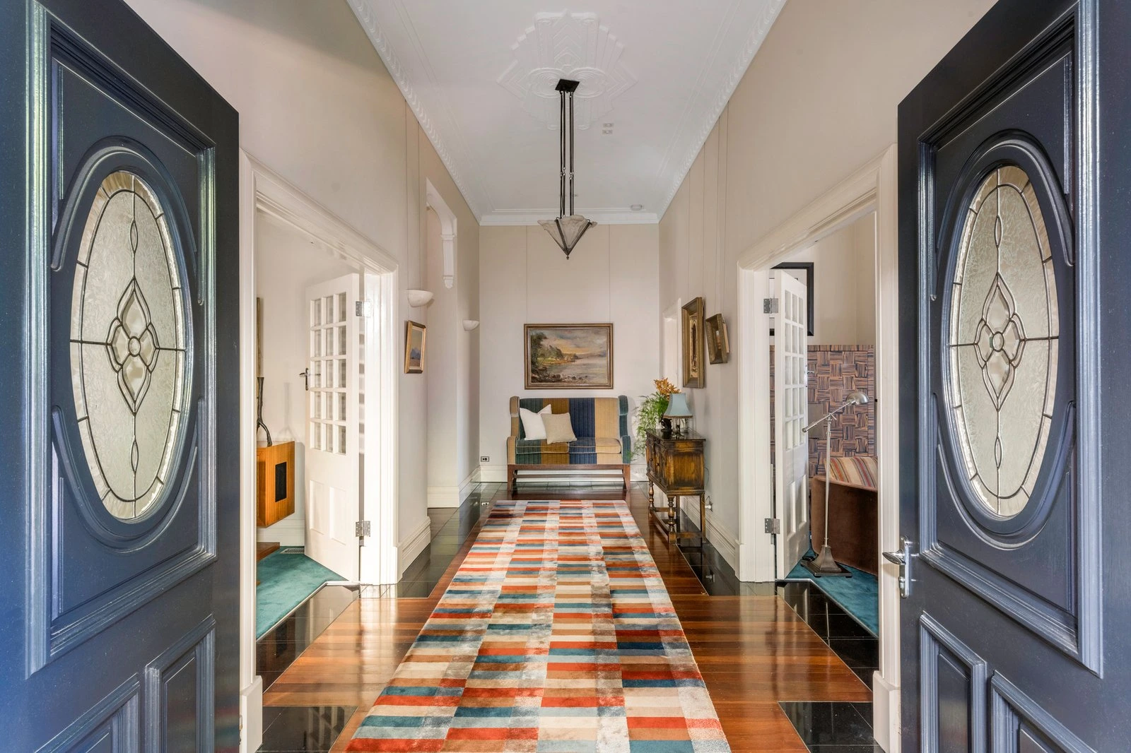 12 Selborne Road, Toorak, 3142