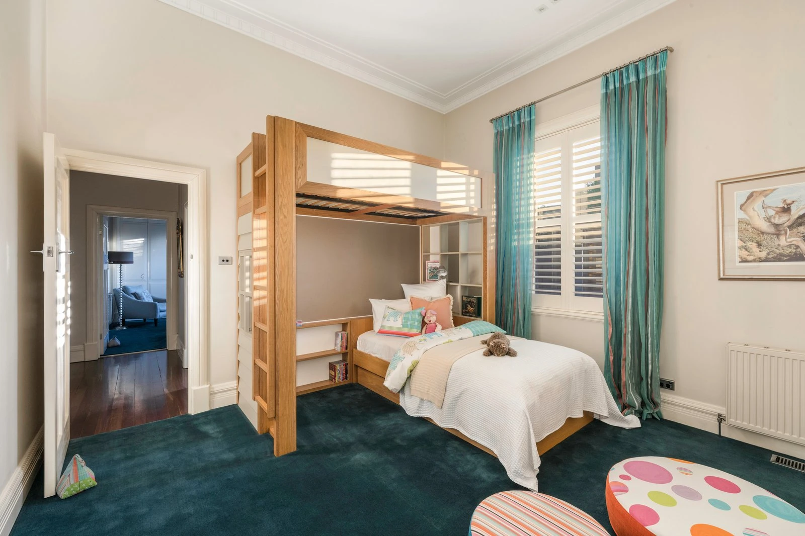 12 Selborne Road, Toorak, 3142