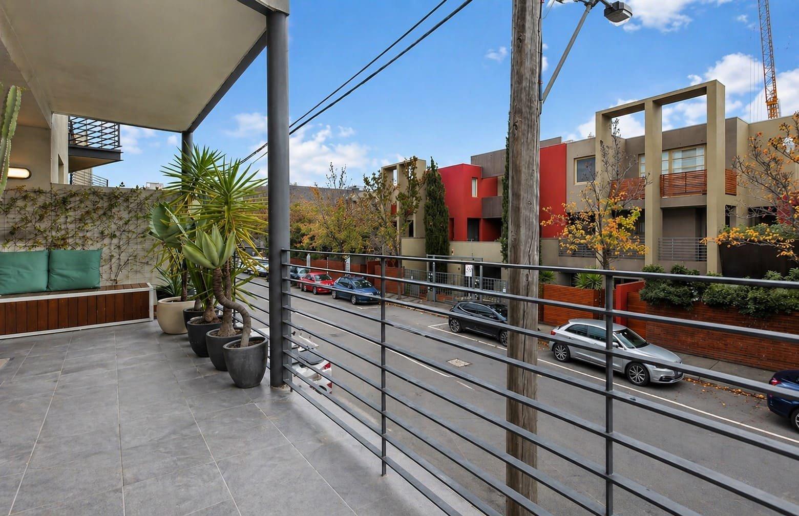 1/20 St Edmonds Road, Prahran, 3181