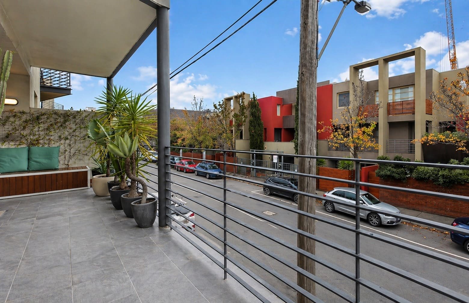 1/20 St Edmonds Road, Prahran, 3181