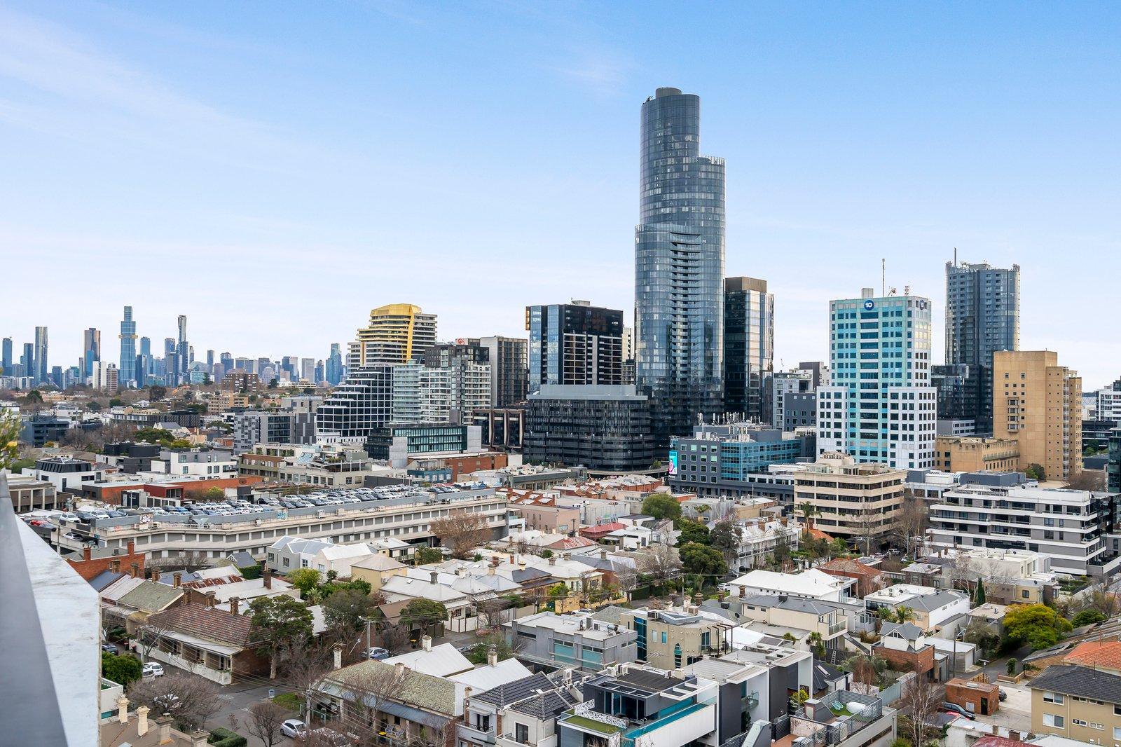 1202/1 Clara Street, South Yarra, 3141