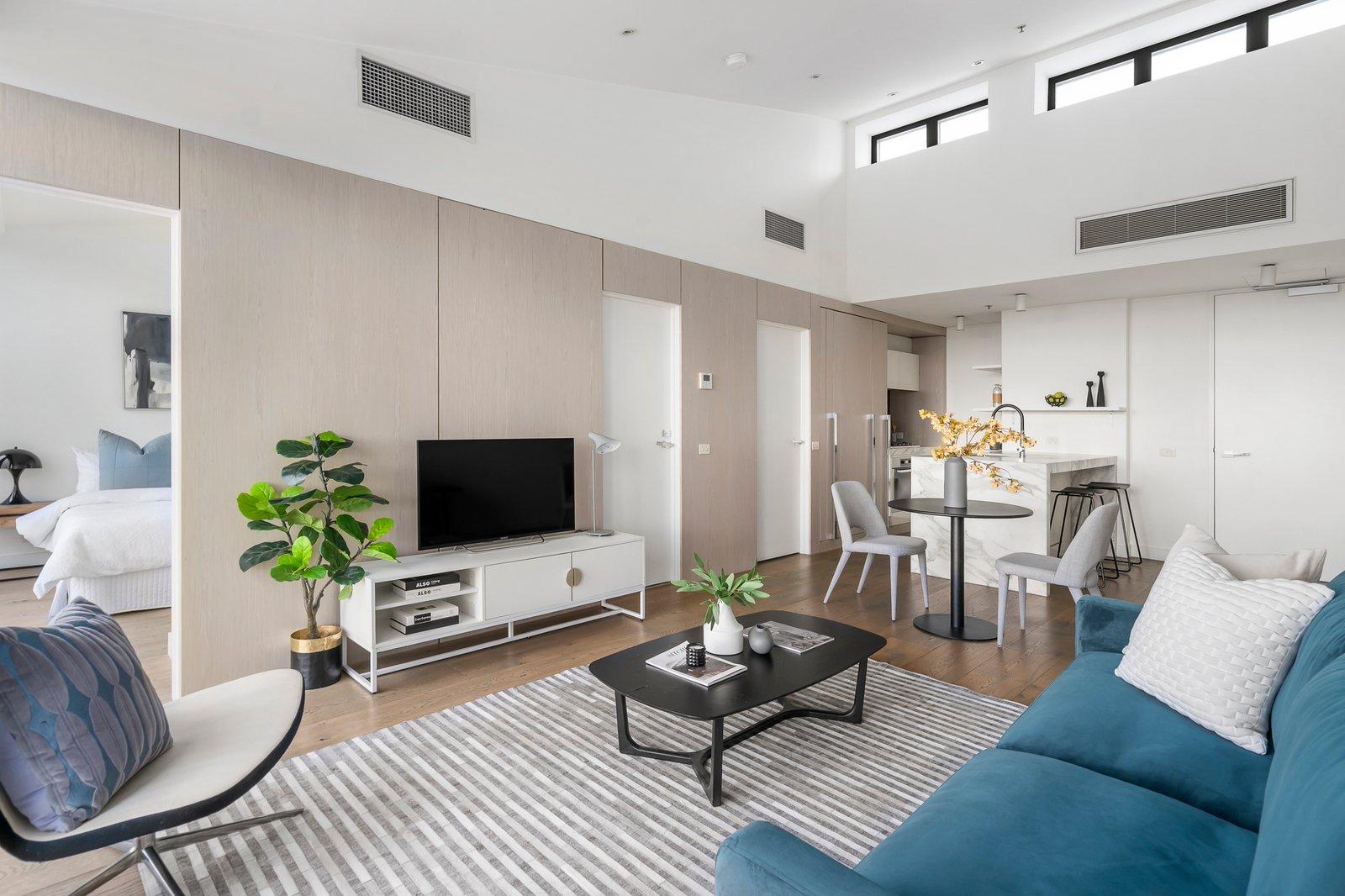 1202/1 Clara Street, South Yarra, 3141