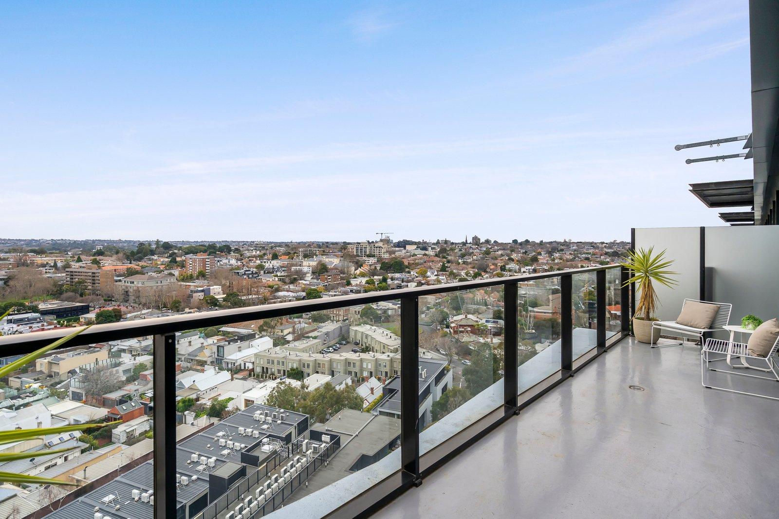 1202/1 Clara Street, South Yarra, 3141