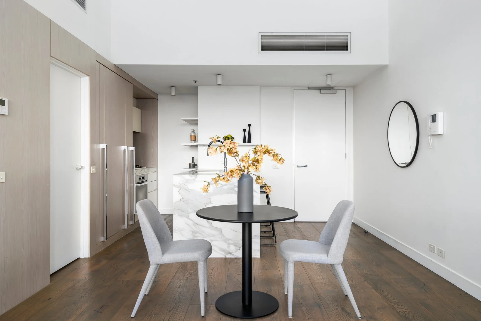 1202/1 Clara Street, South Yarra, 3141