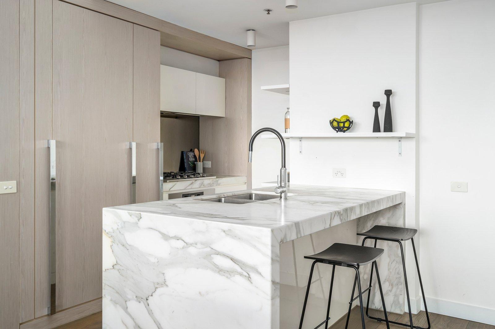 1202/1 Clara Street, South Yarra, 3141