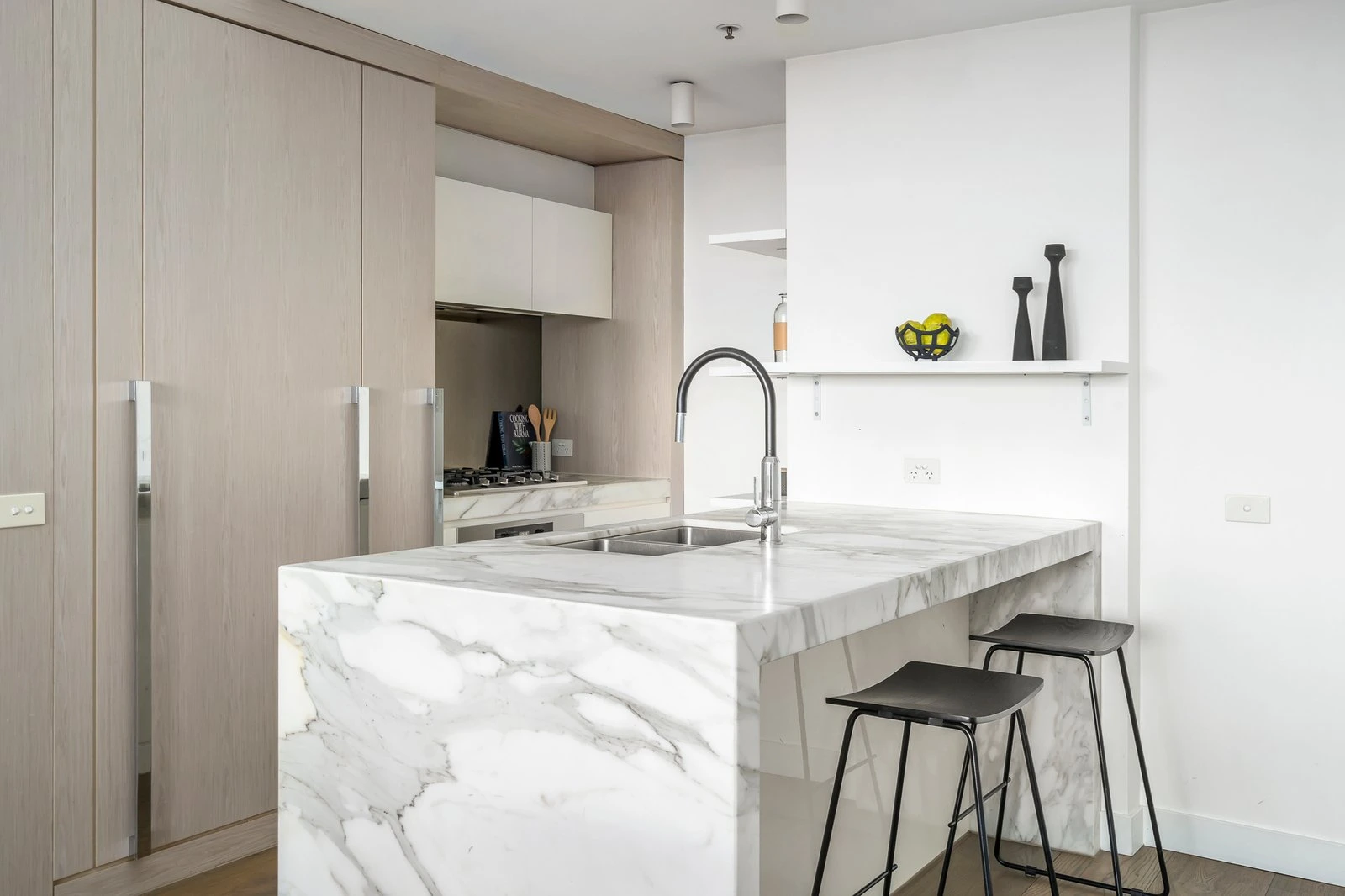 1202/1 Clara Street, South Yarra, 3141