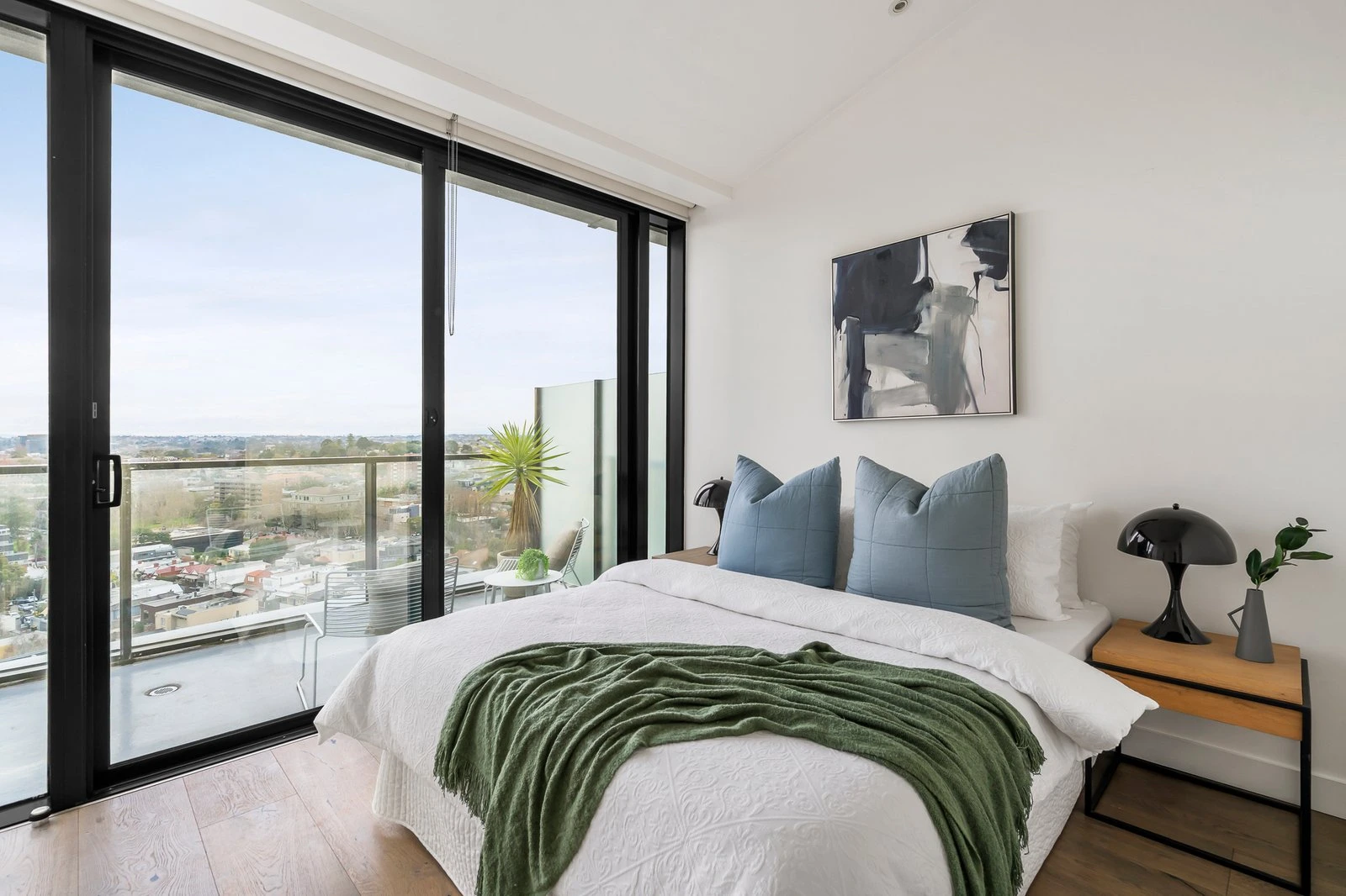 1202/1 Clara Street, South Yarra, 3141