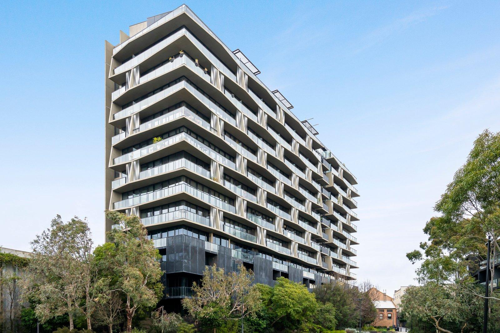 1202/1 Clara Street, South Yarra, 3141