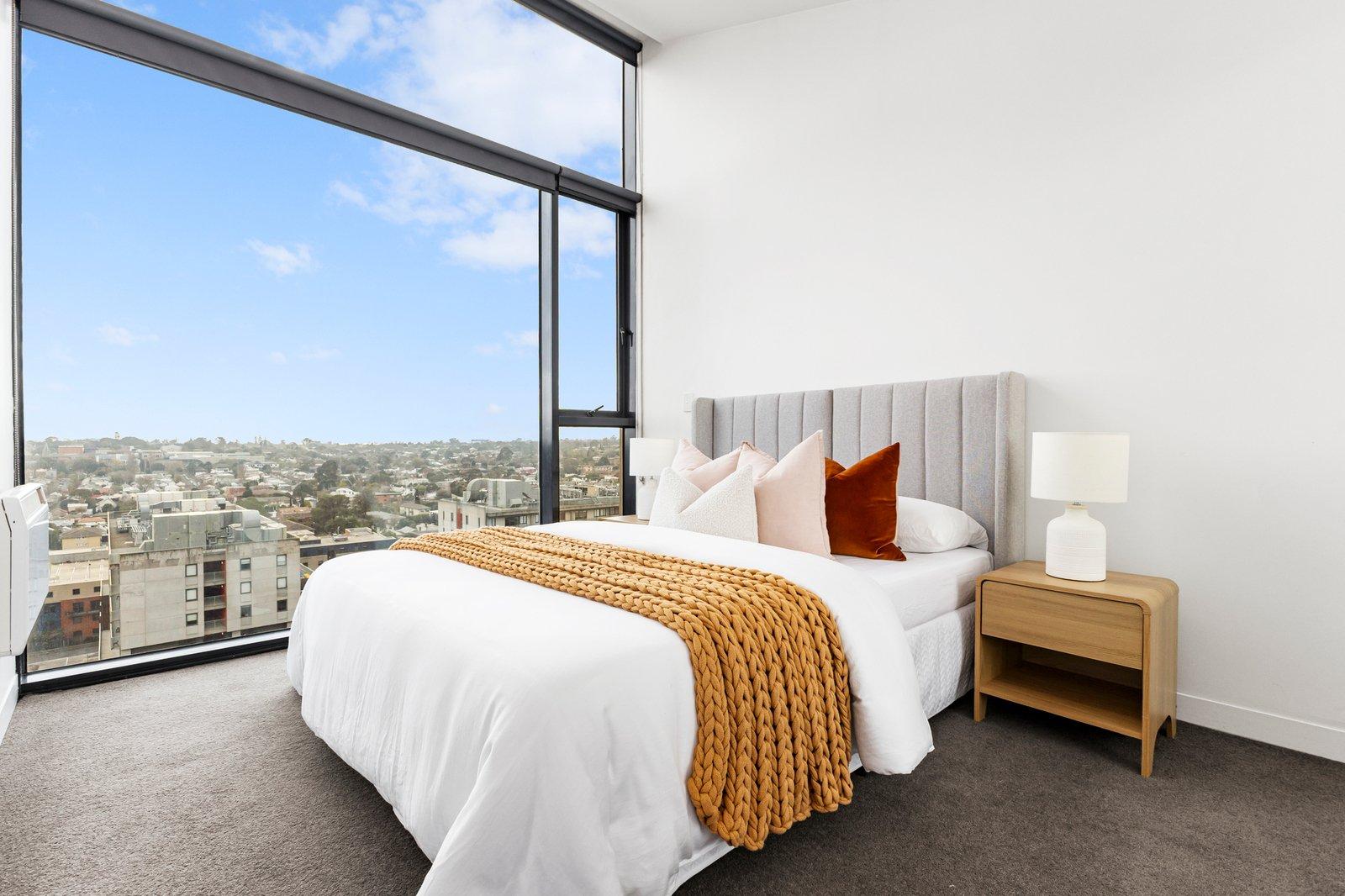 1202/377 Burwood Road, Hawthorn, 3122