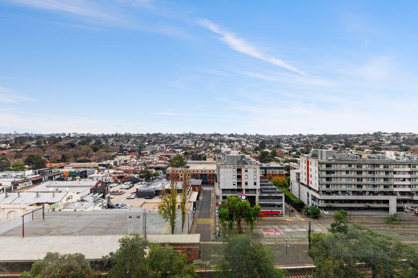 1202/377 Burwood Road, Hawthorn, 3122