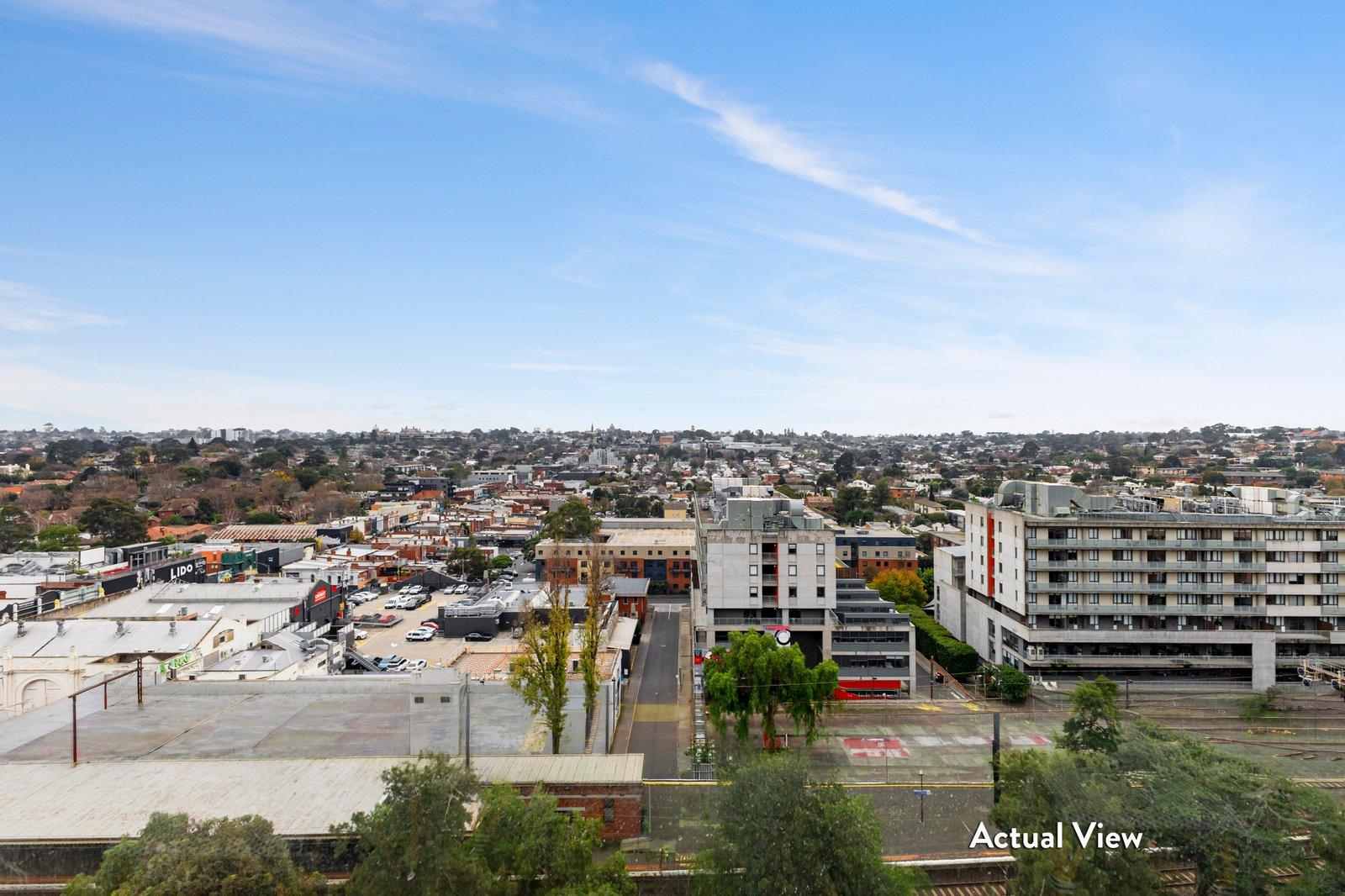 1202/377 Burwood Road, Hawthorn, 3122