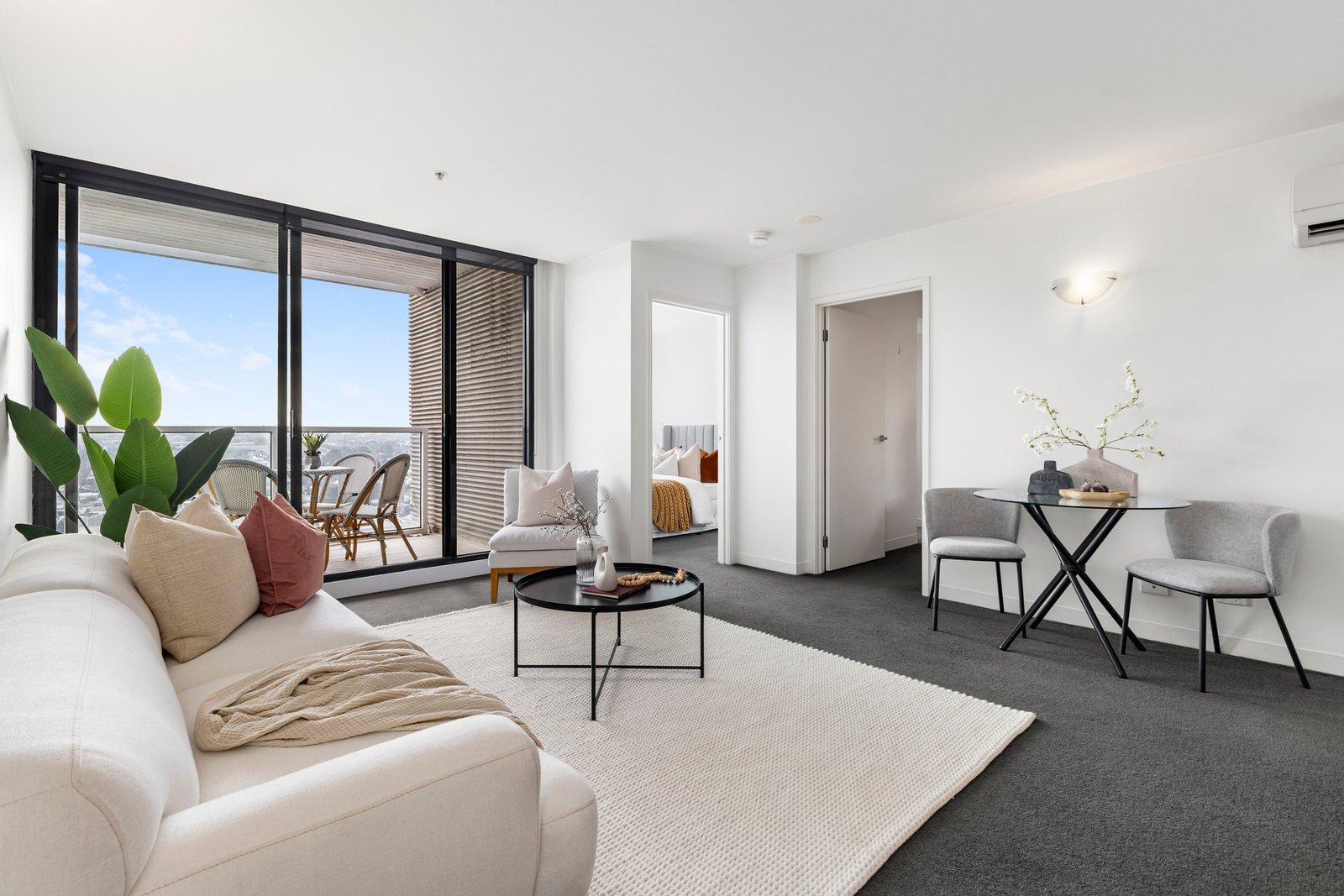 1202/377 Burwood Road, Hawthorn, 3122