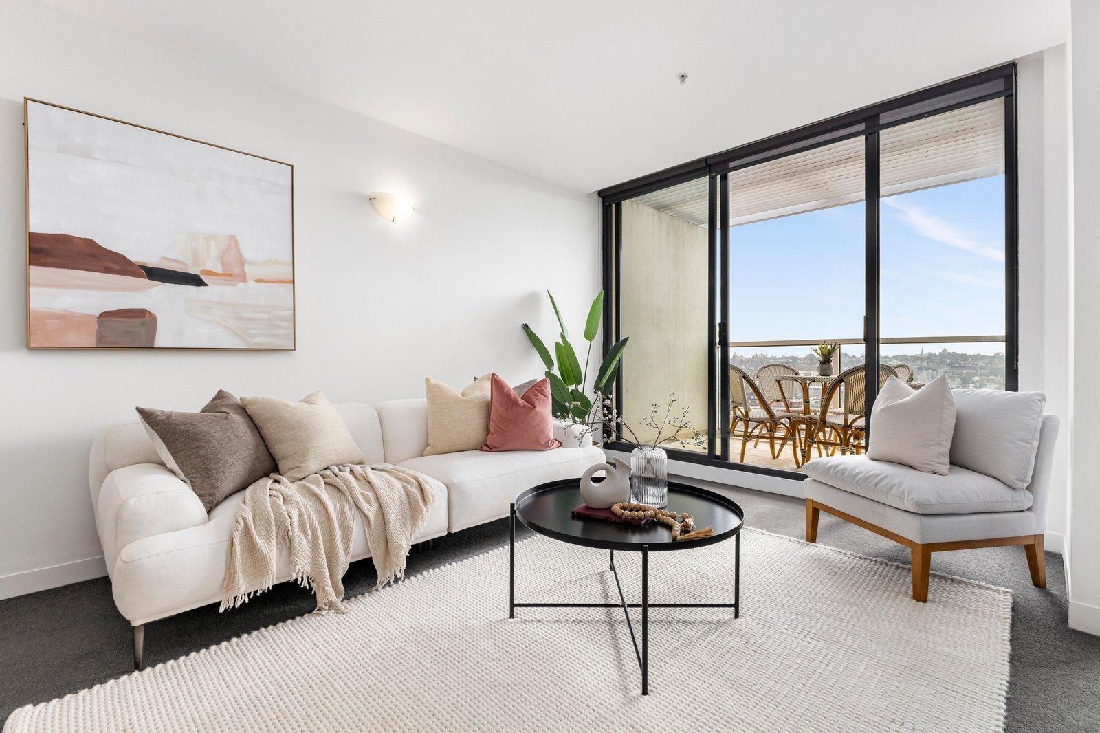 1202/377 Burwood Road, Hawthorn, 3122
