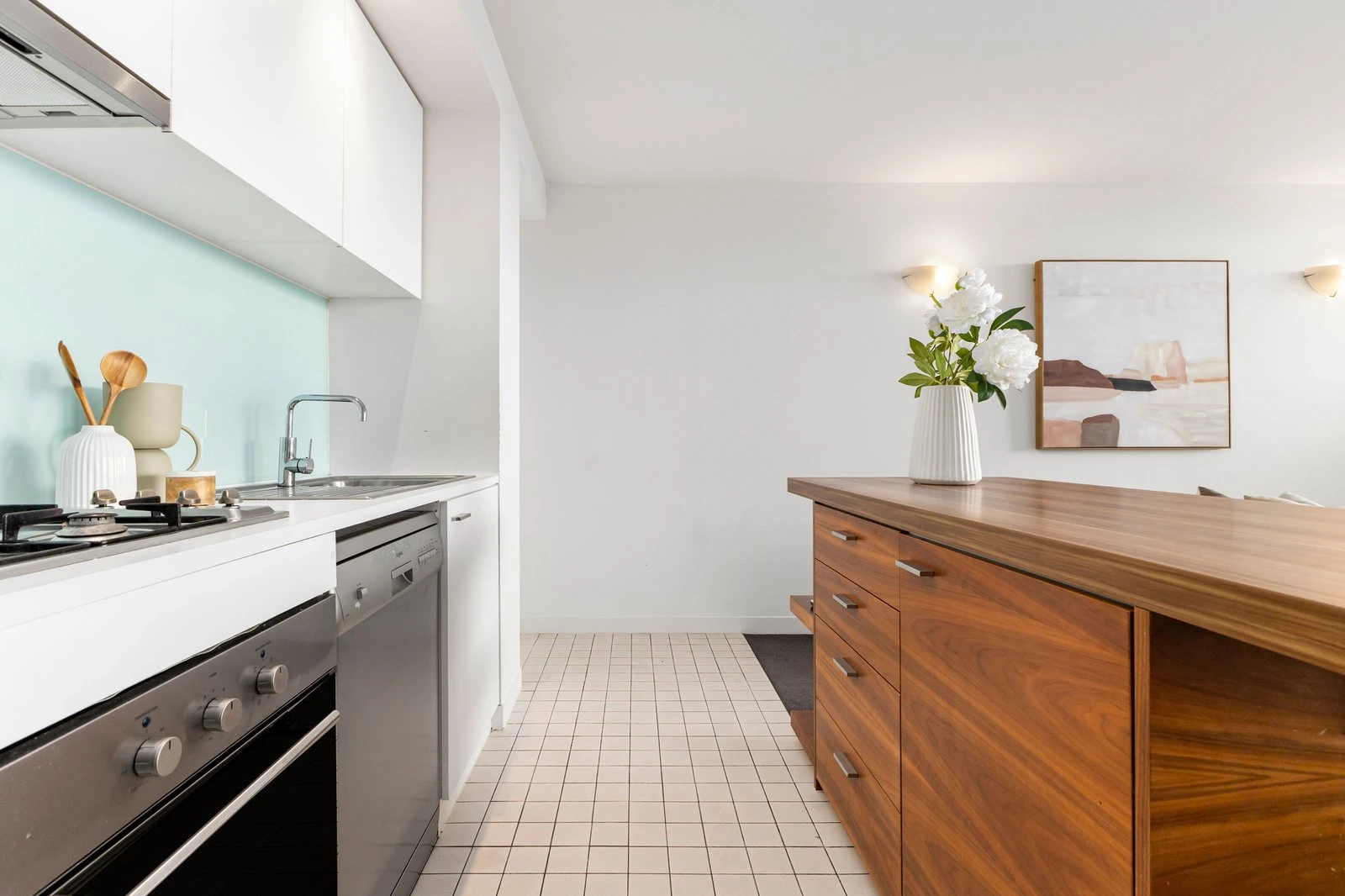 1202/377 Burwood Road, Hawthorn, 3122