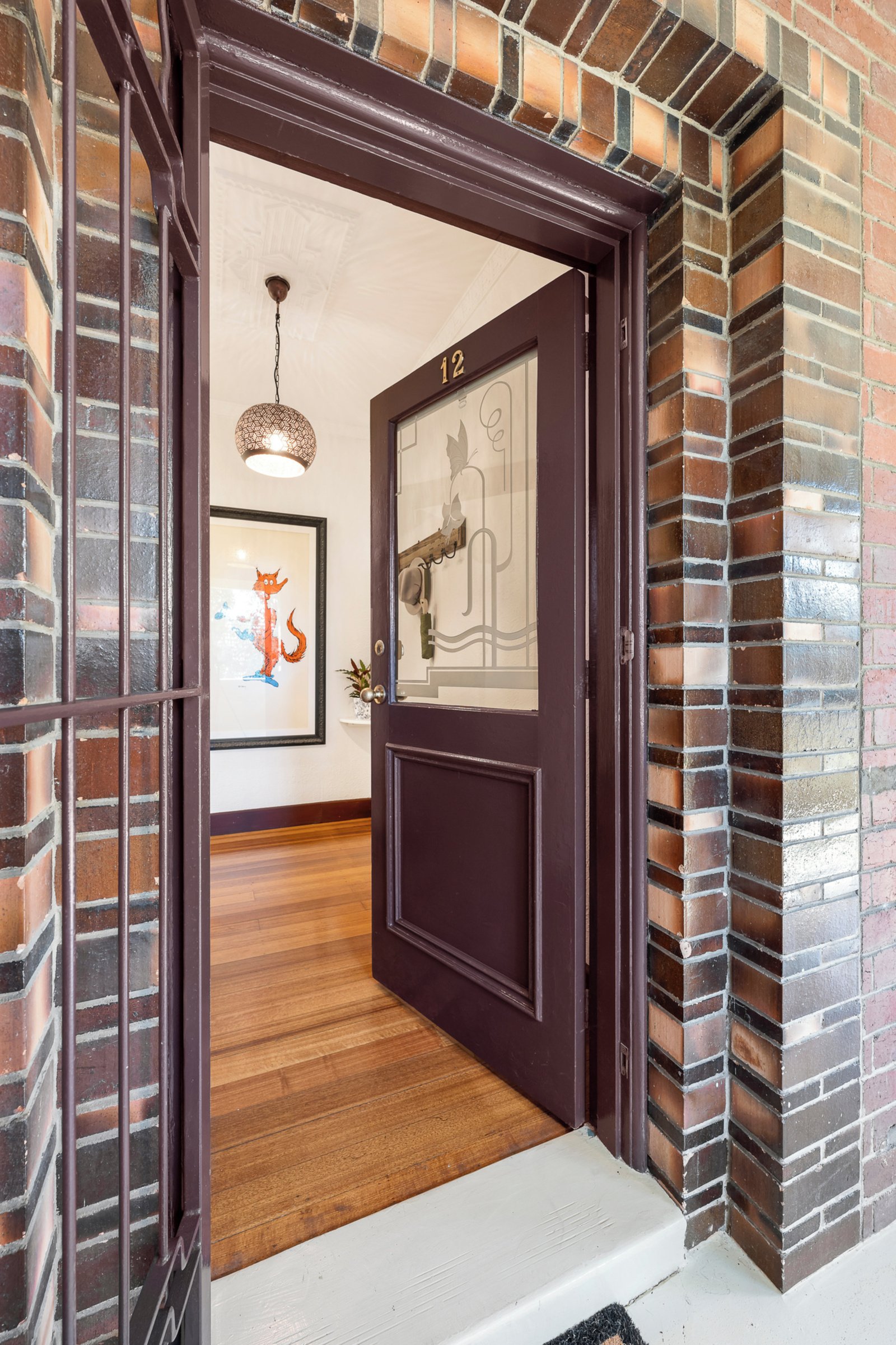 12/14 Robe Street, St Kilda, 3182