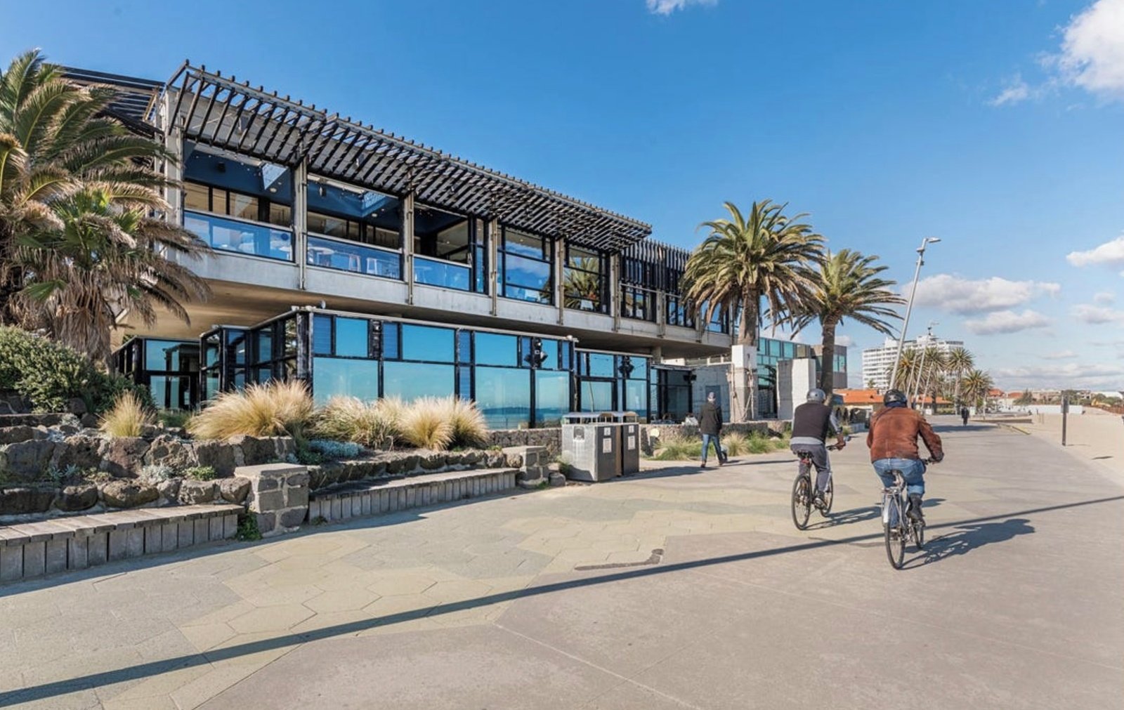 12/14 Robe Street, St Kilda, 3182