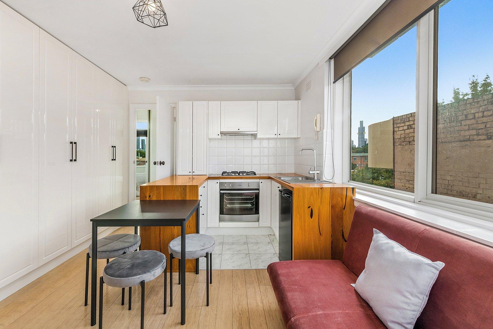 12/102 Millswyn Street, South Yarra, 3141