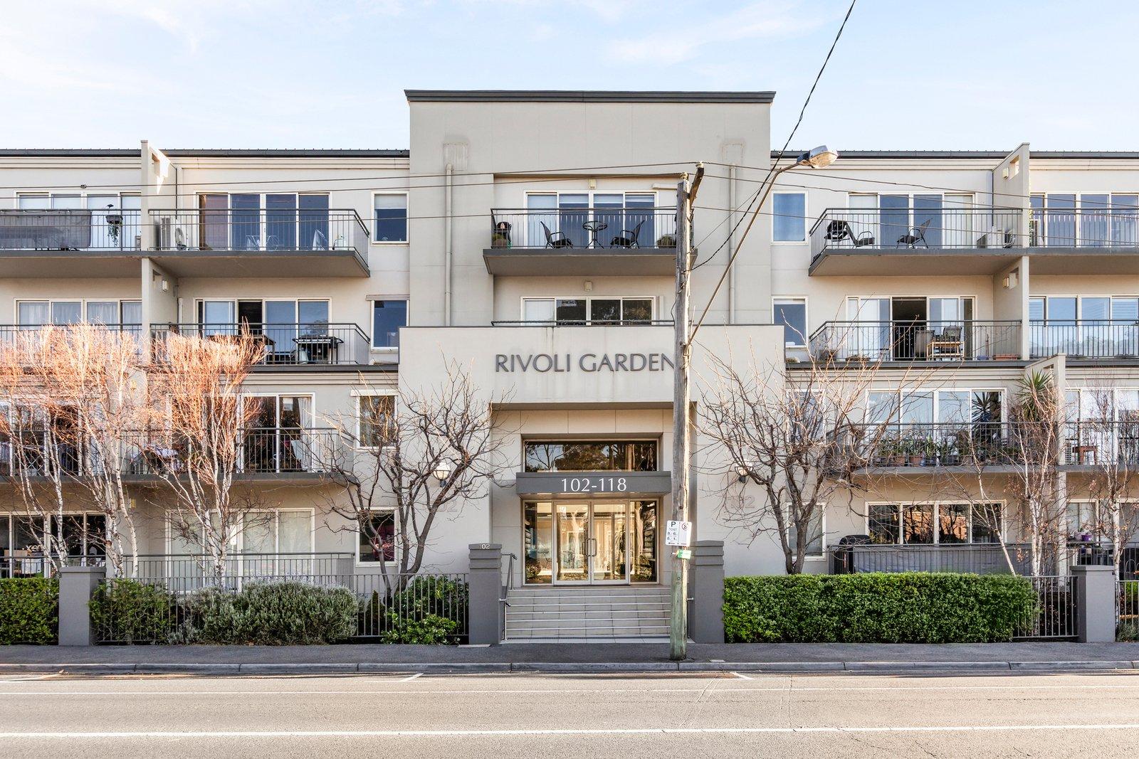 121/102 Camberwell Road, Hawthorn East, 3123