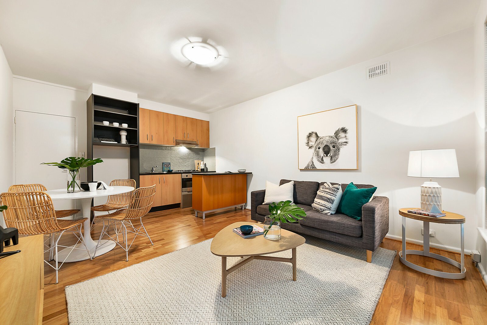 1/22 Denbigh Road, Armadale, 3143