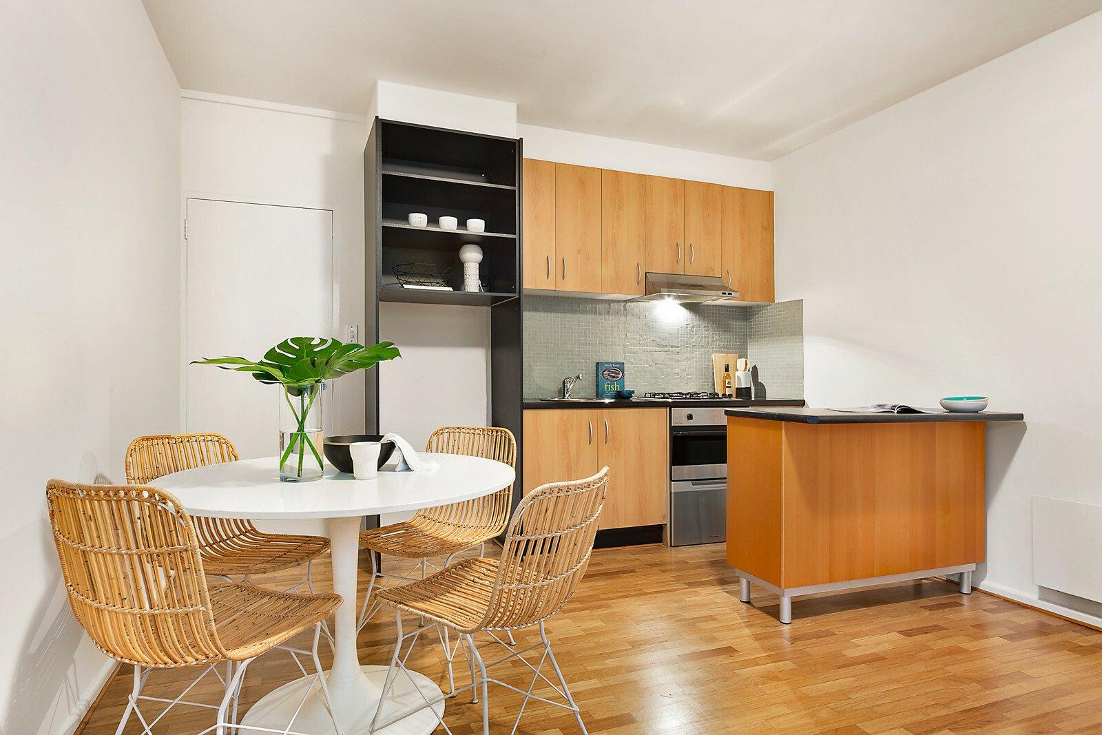 1/22 Denbigh Road, Armadale, 3143